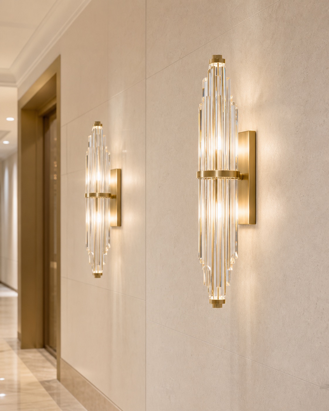 Wall Lights